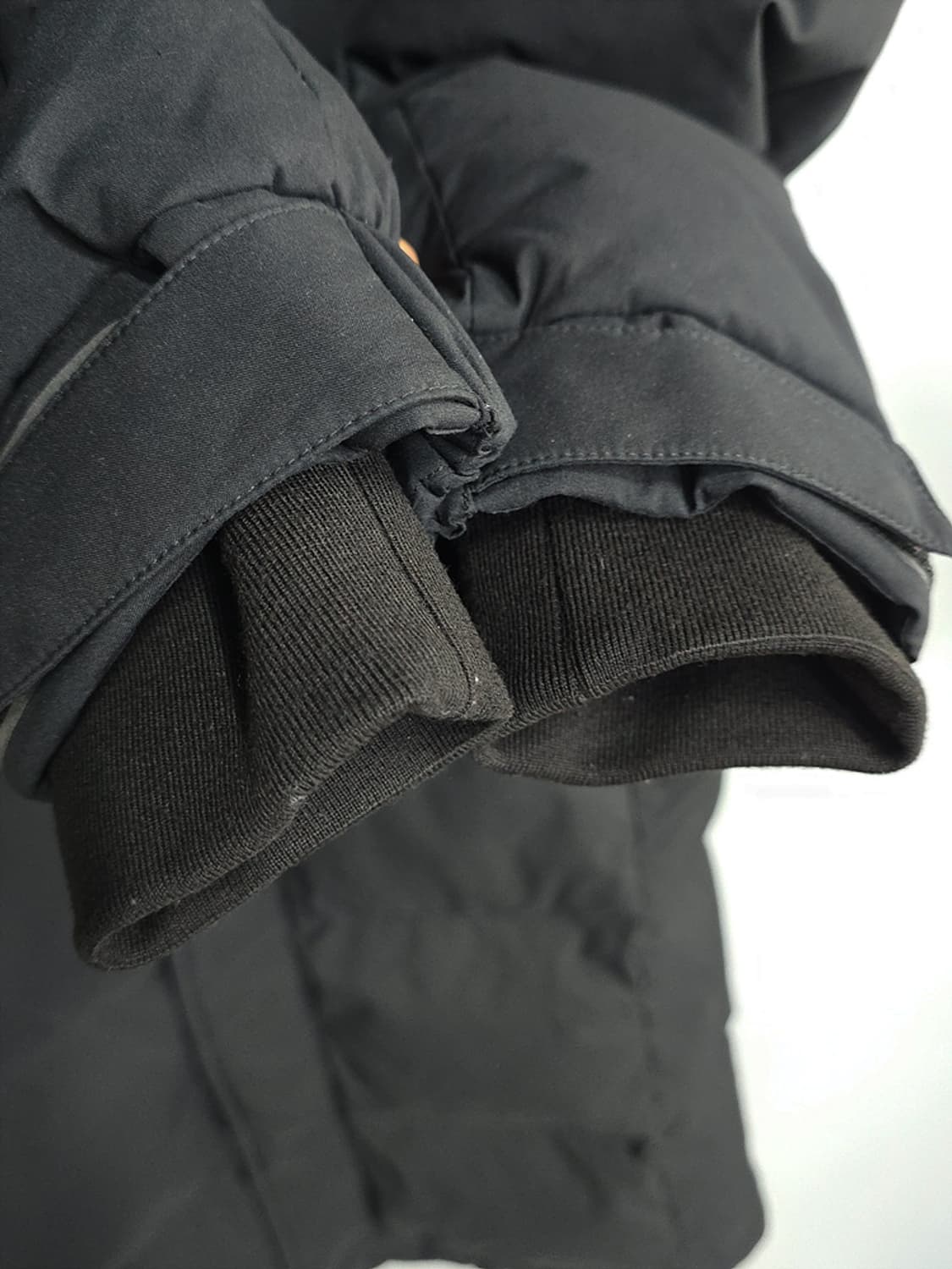 블랙야크(Blackyak) 네오 벤치 다운 95 상품이미지4