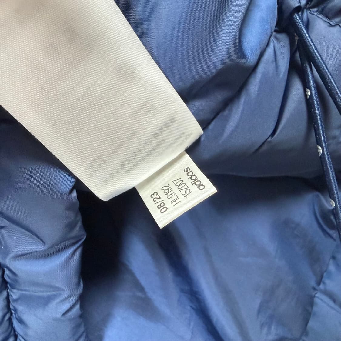 아디다스 패딩 점퍼 자켓 상품이미지4