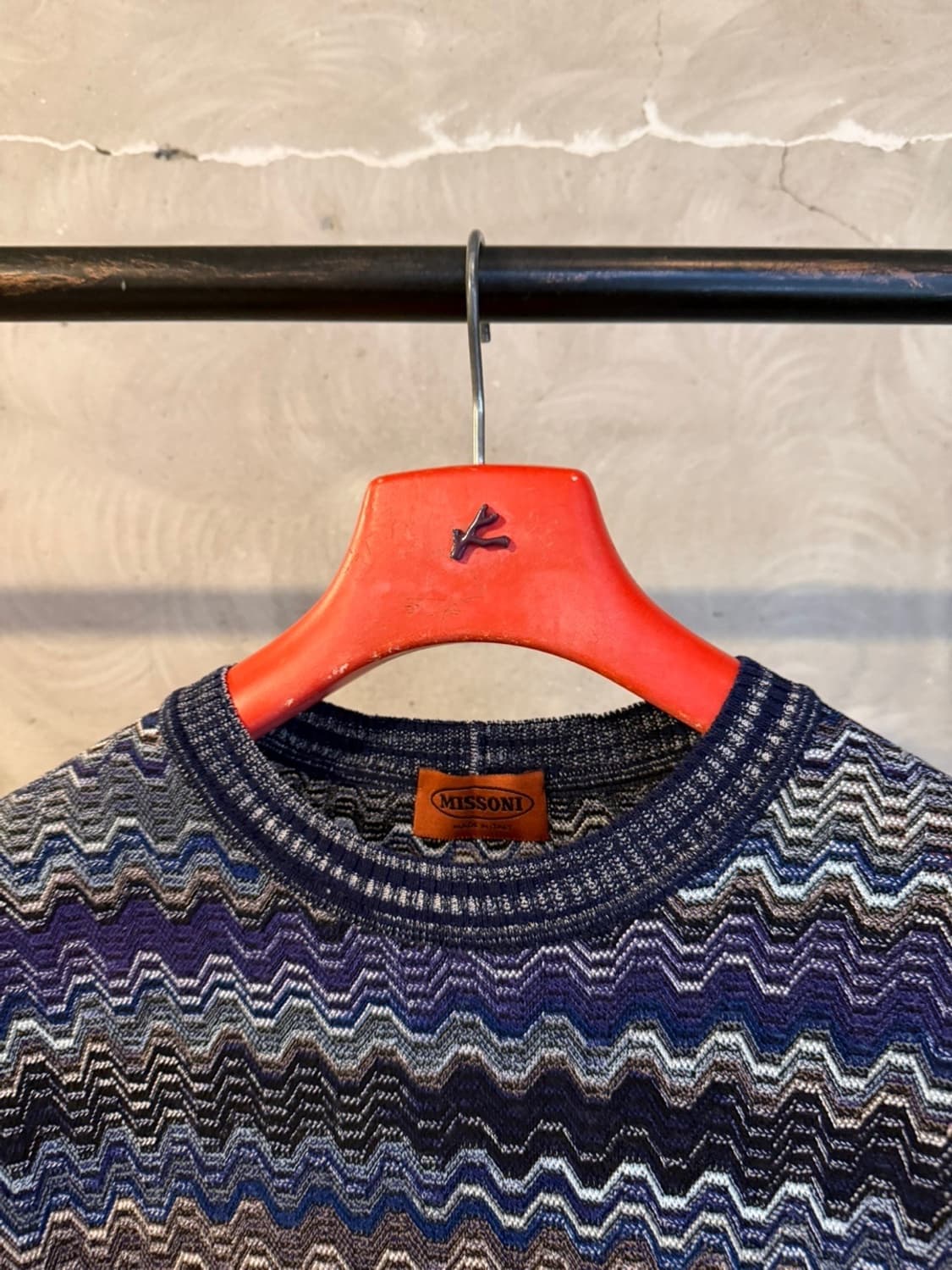 미쏘니 썸머 니트 100 상품이미지4