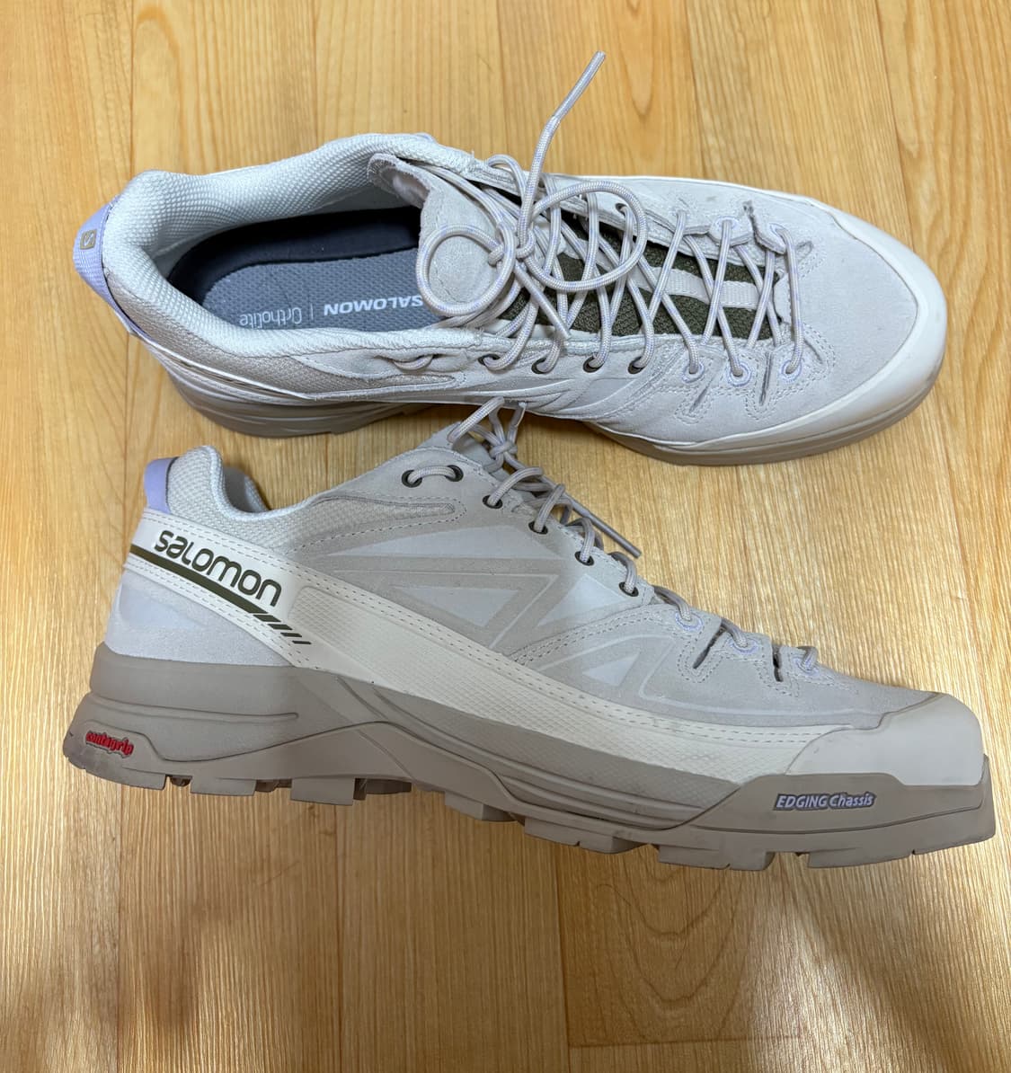 살로몬 x-alp 275 상품이미지2