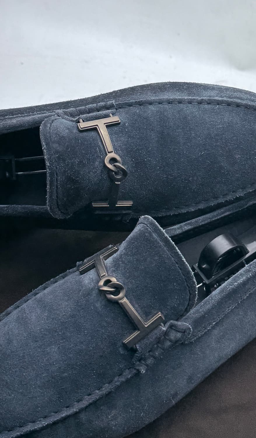 정품)토즈로퍼260/265 상품이미지1