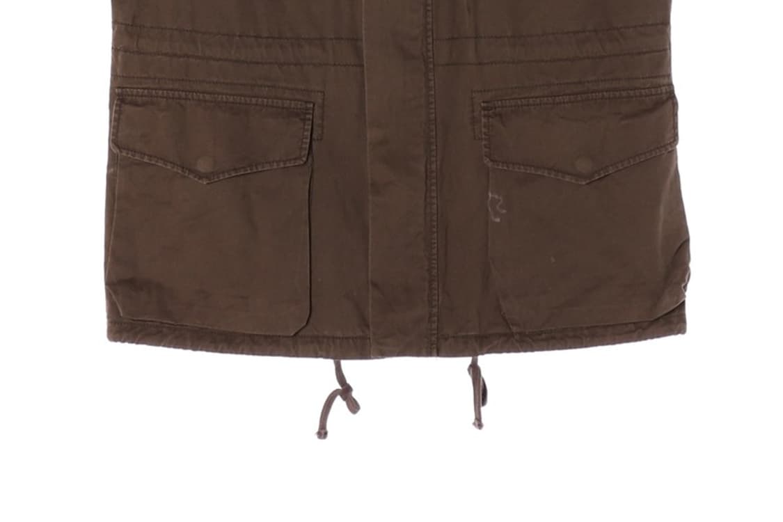 버커루 밀리터리 베스트 L 상품이미지5