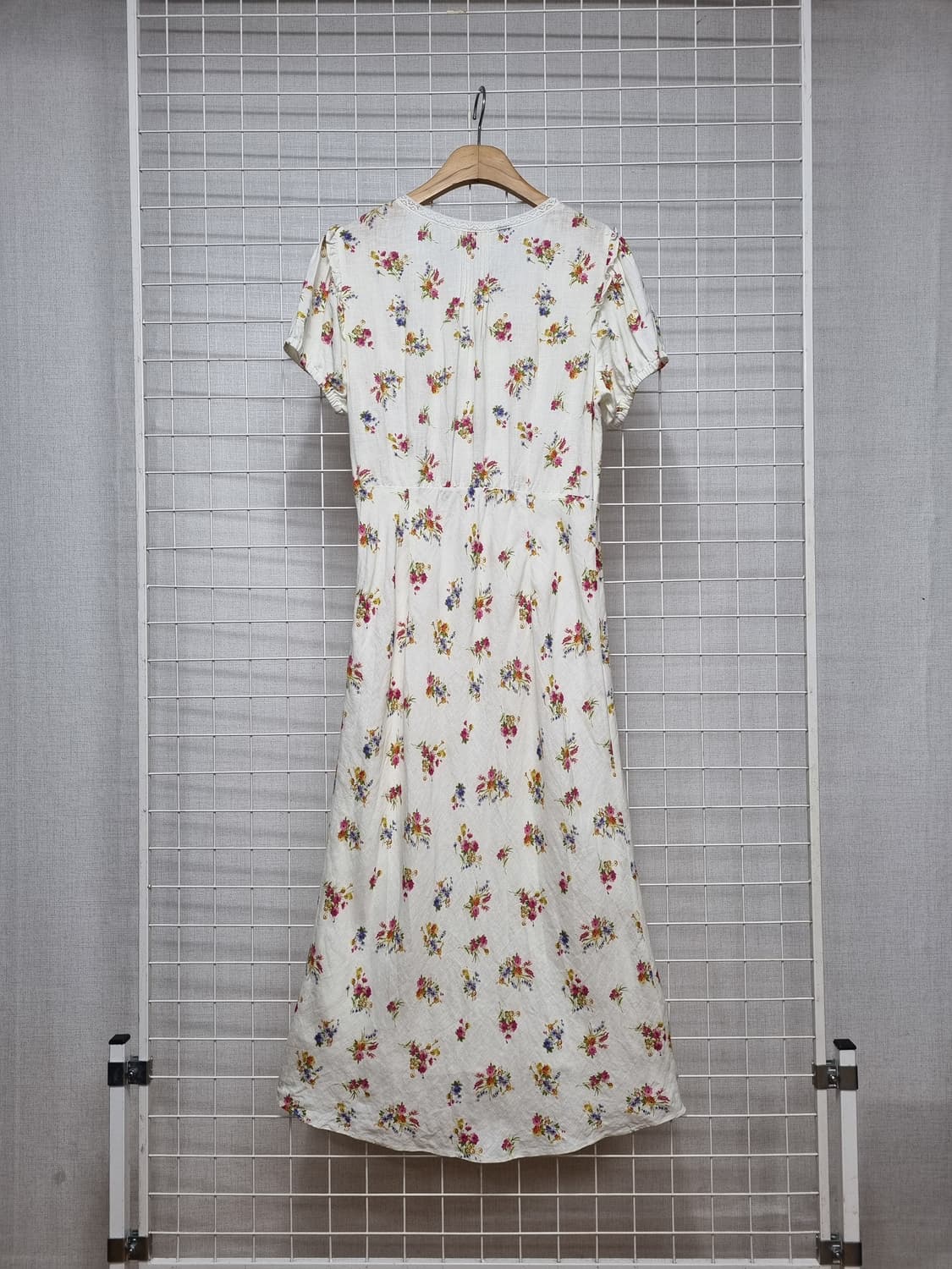 (택포) 아떼 바네사브루노 린넨 원피스 38 상품이미지2