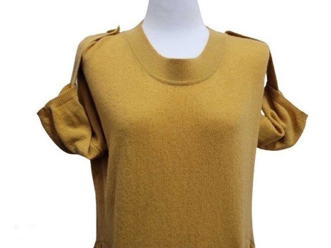 매장판 씨바이끌로에 캐시미어함유 니트 여성 55
 상품이미지4