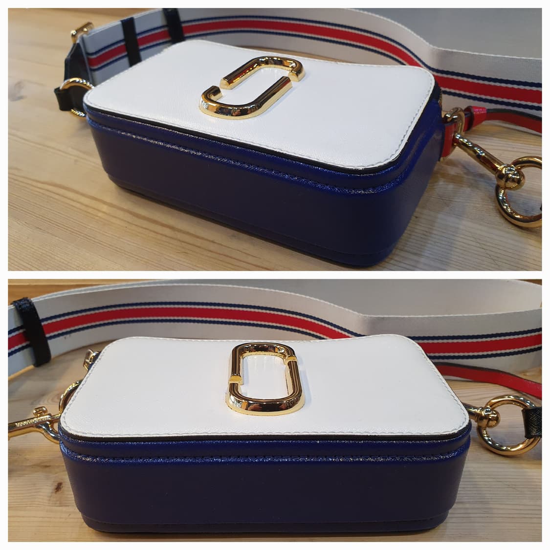 마크by제이콥스 카메라백 상품이미지6