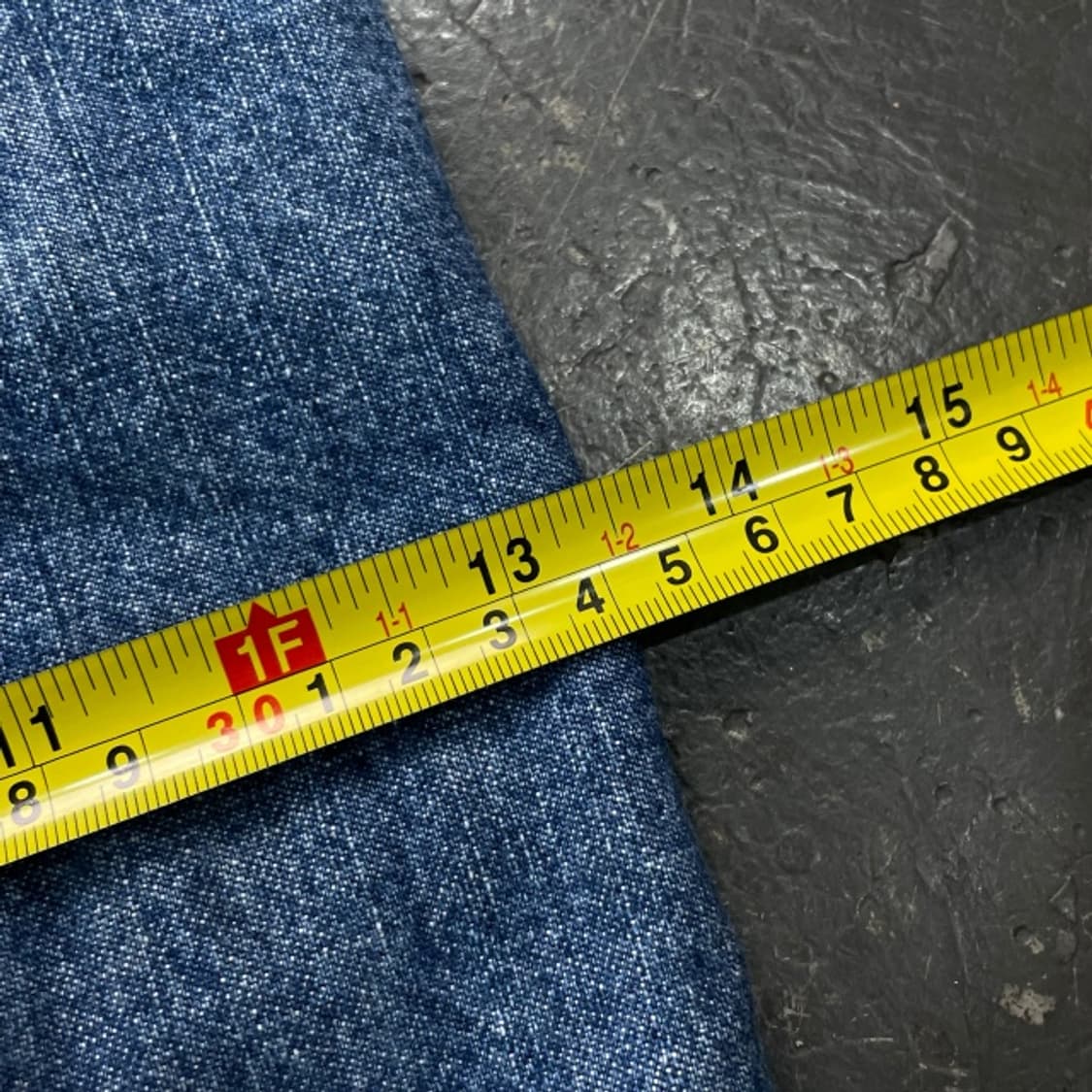 33 리바이스 569 루즈핏 청바지 상품이미지7