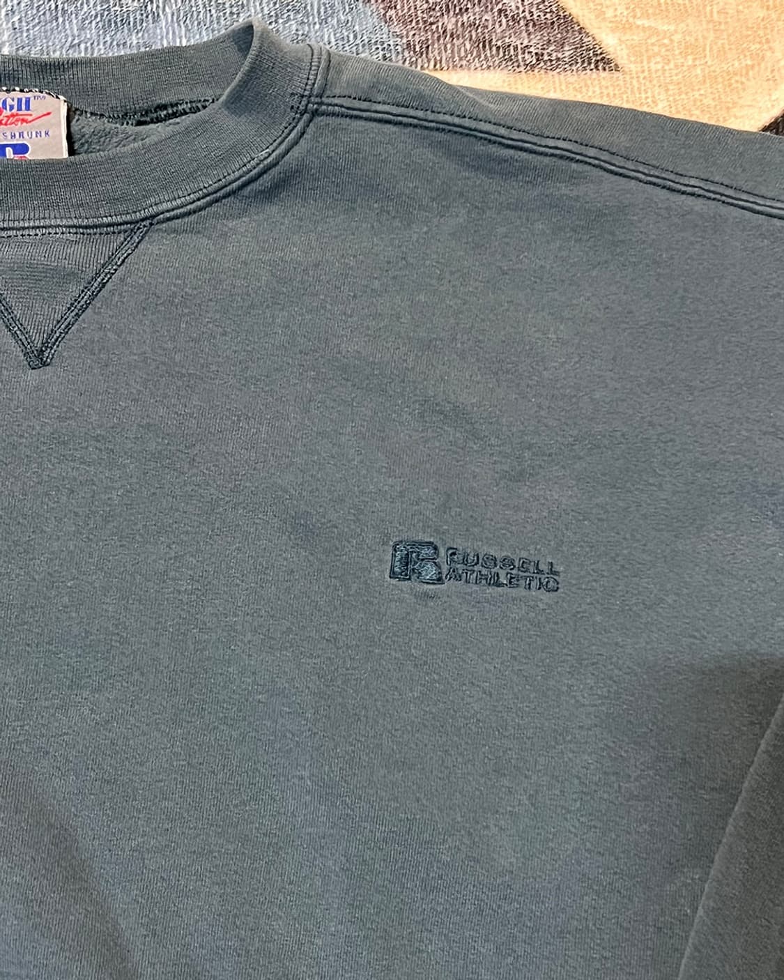 90’s Russell Sweatshirts 상품이미지4