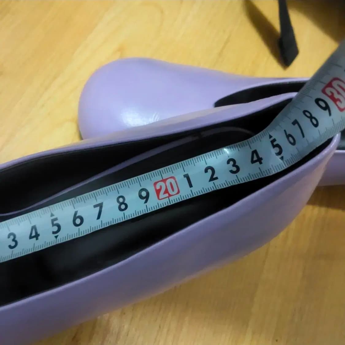 새상품 드래곤블루스 오르 펌프스 힐 슈즈 넘이쁨 38 245 250 상품이미지8