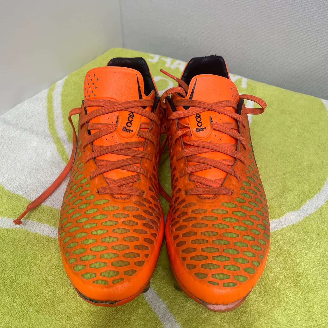 나이키 마지스타 오퍼스 FG 270mm 649230-858 상품이미지3