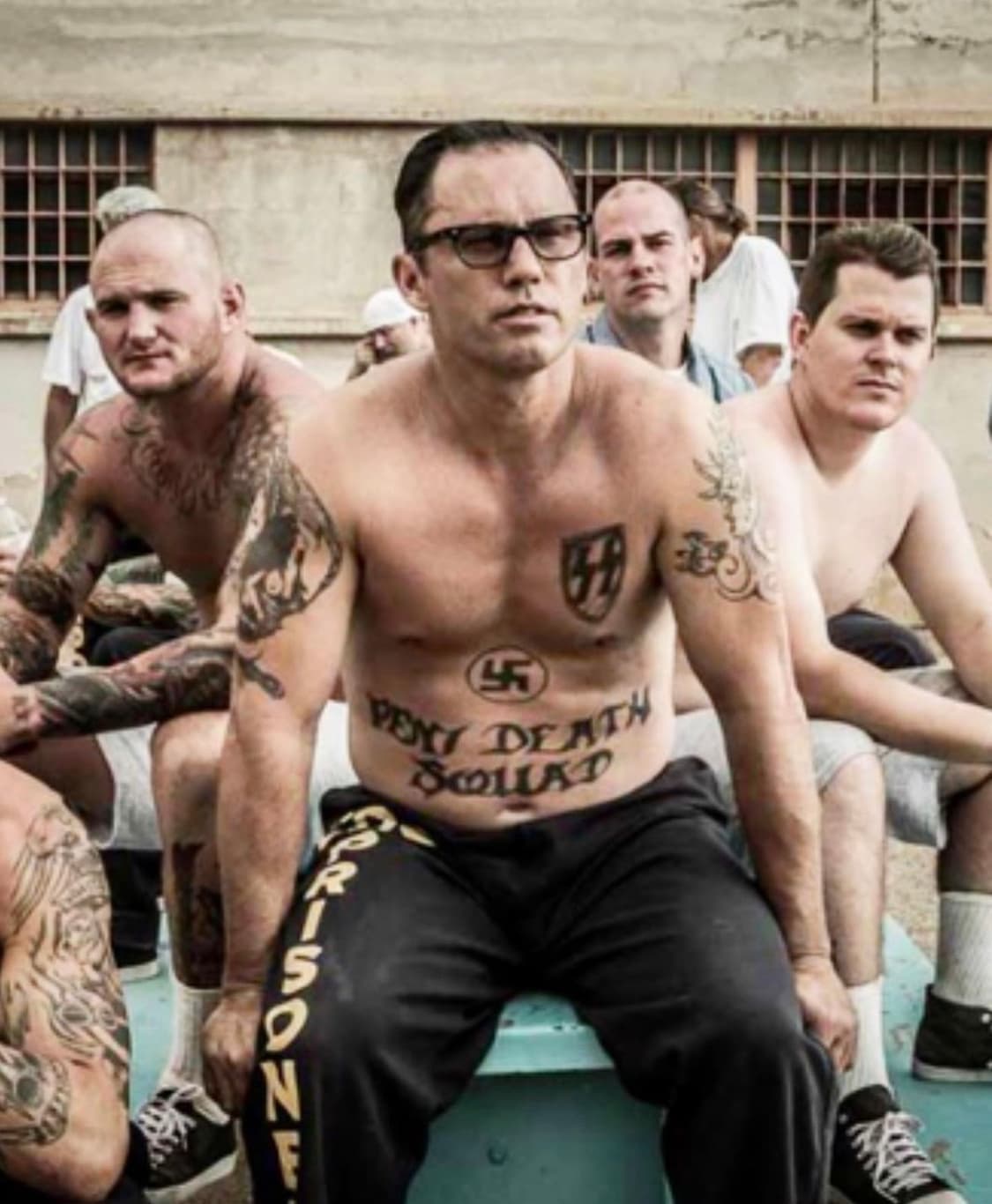 60s Criss optical yank 크리스옵티컬 양크 상품이미지3