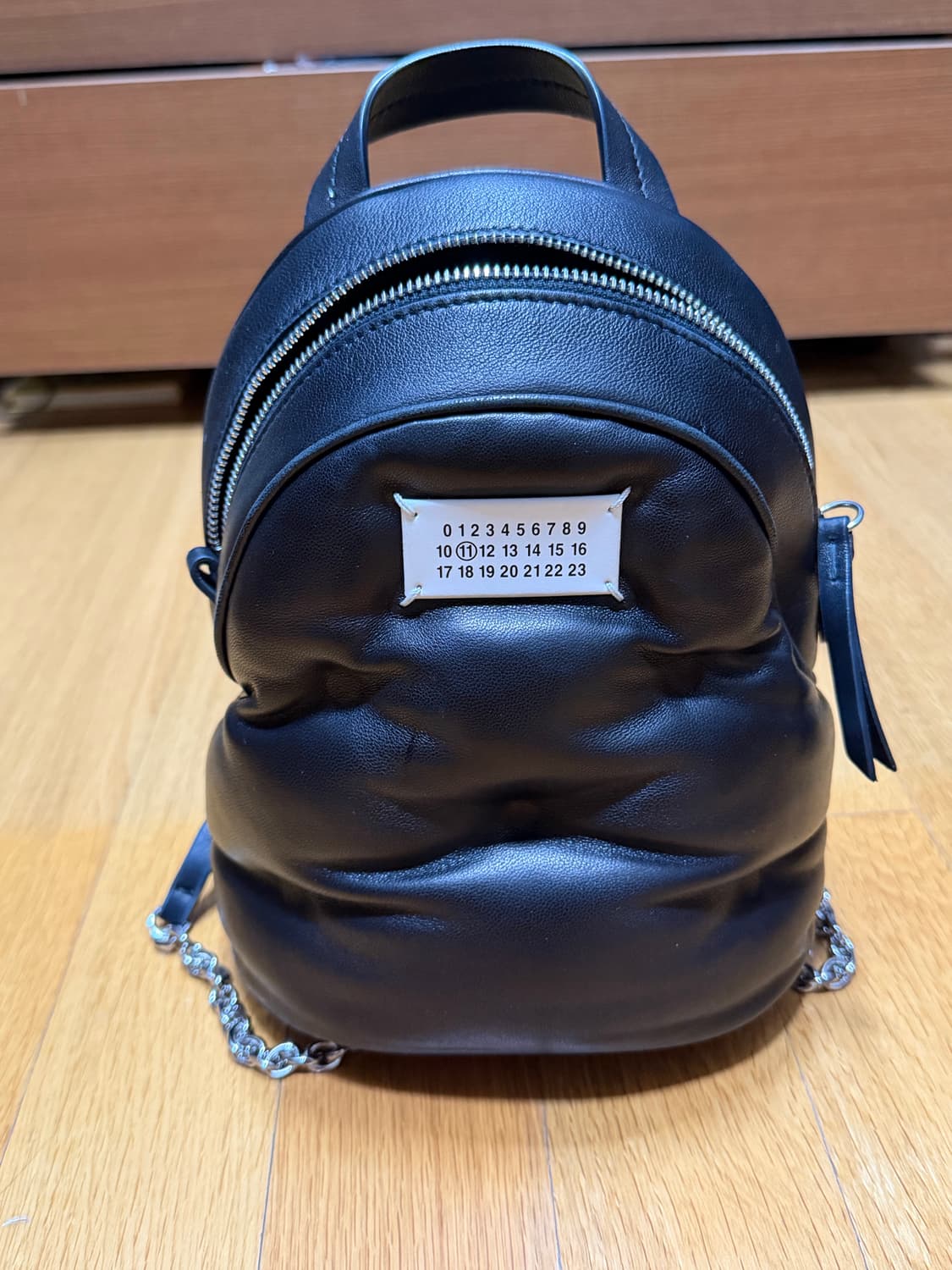 메종 마르지엘라 백팩 완전 깨끗 상품이미지1