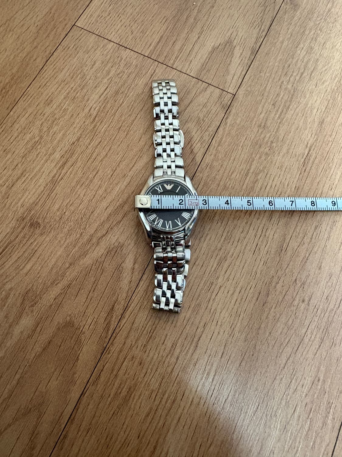 아르마니 AR1715 여성 시계- A급 상품이미지9