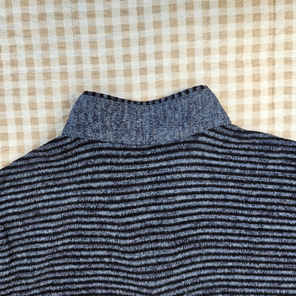 카츠야마모토 반집업 골프티 남자100 상품이미지5