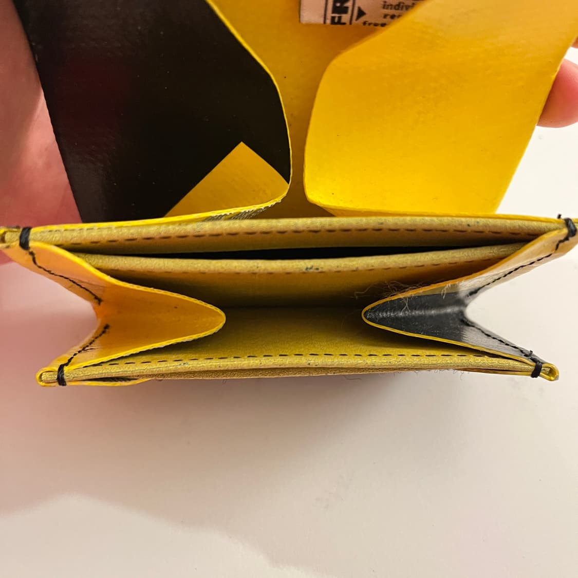 프라이탁 F51 달라스 카드지갑 상품이미지4