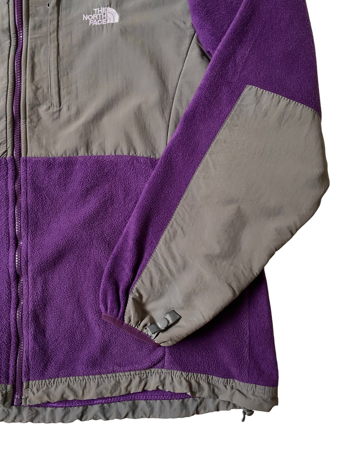 노스페이스 후리스 (Man XL) AB1306 상품이미지4