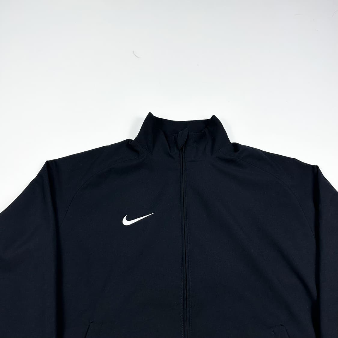 00s 나이키 솔로스우시 올드스쿨 바람막이 M 상품이미지2
