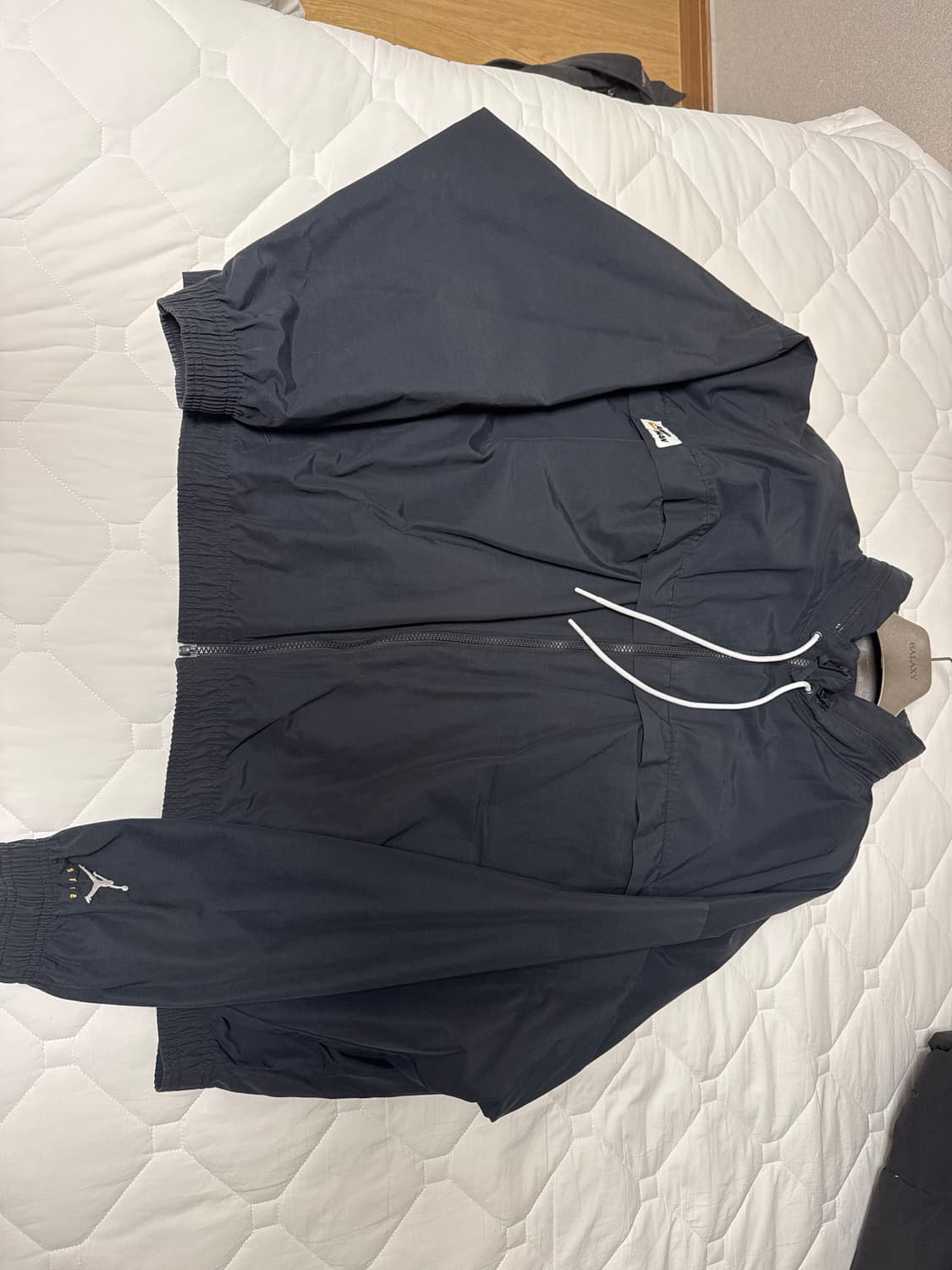 나이키 조던 바람막이 상품이미지1