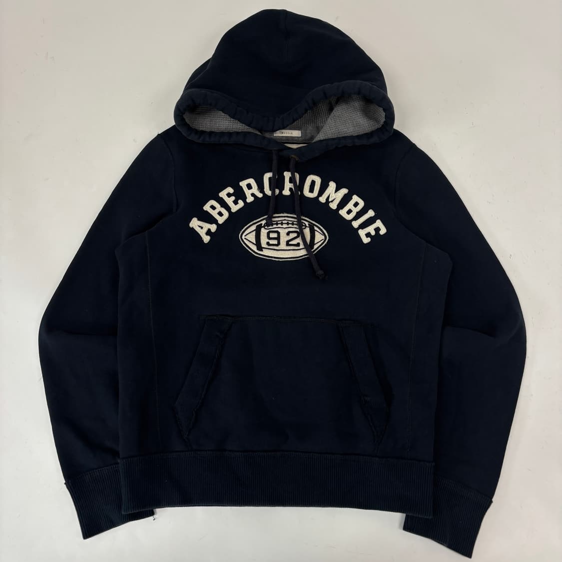 아베크롬비 후드티  상품이미지3