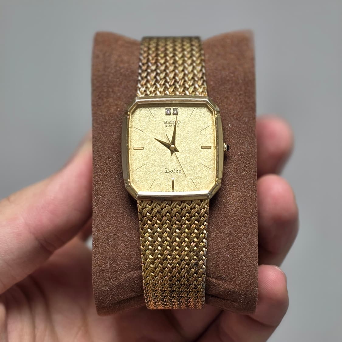 Seiko Dolce Quartz 9521-5210 상품이미지2
