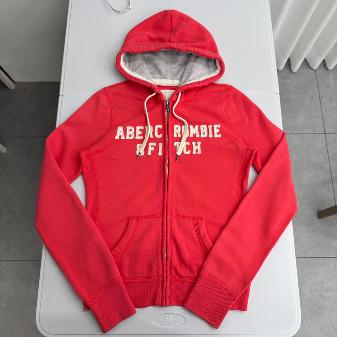 아베크롬비 후드집업  상품이미지1
