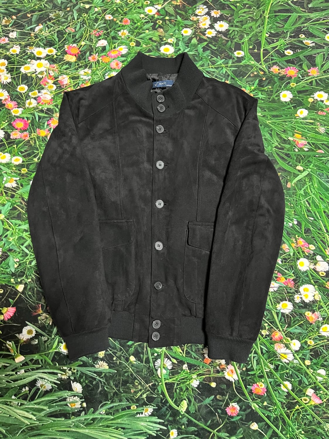 에코스웨이드 자켓 a-1 상품이미지1