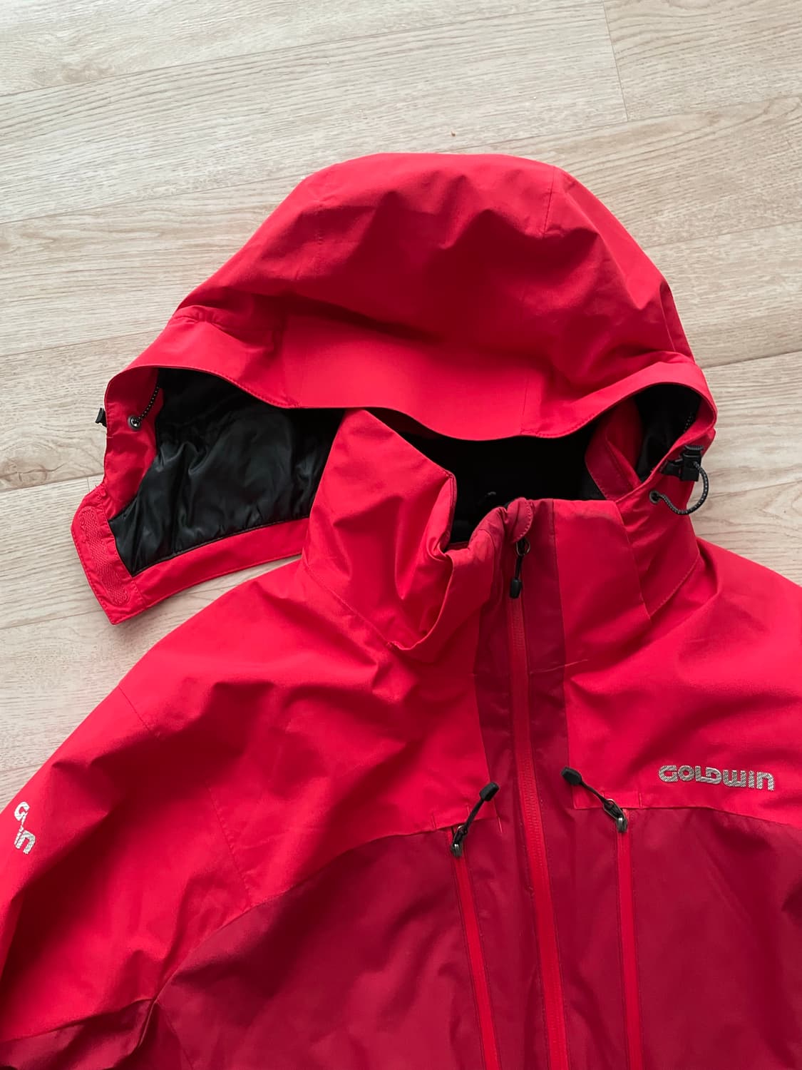 골드윈 패딩 상품이미지8