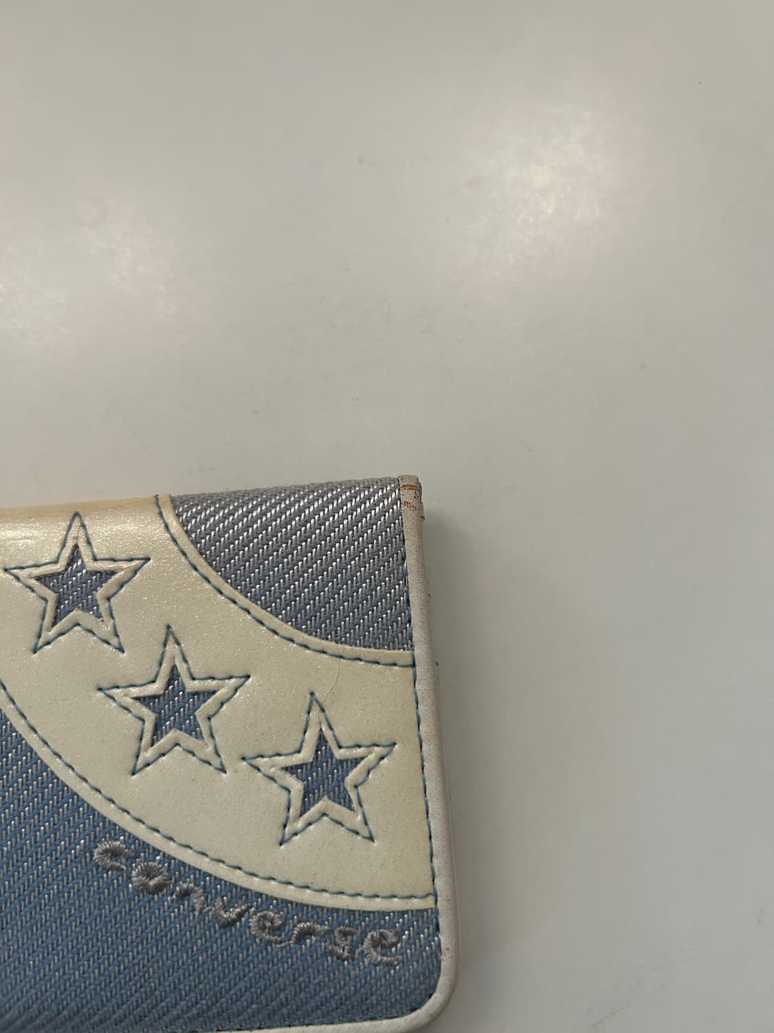 컨버스 카드지갑 상품이미지3