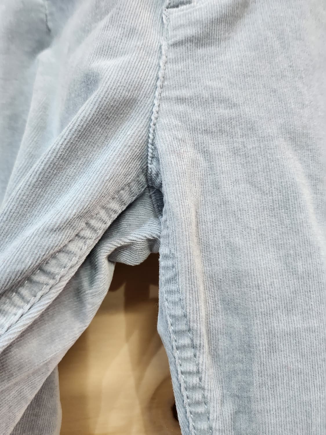 174) 여성 코듀로이 바지 상품이미지5