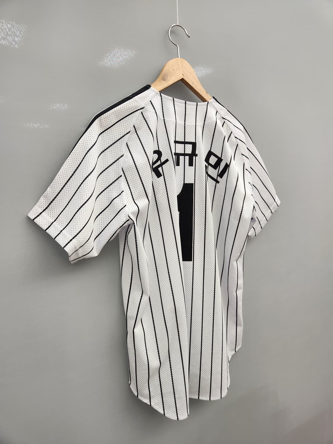 LG 트윈스 야구 유니폼 상품이미지5