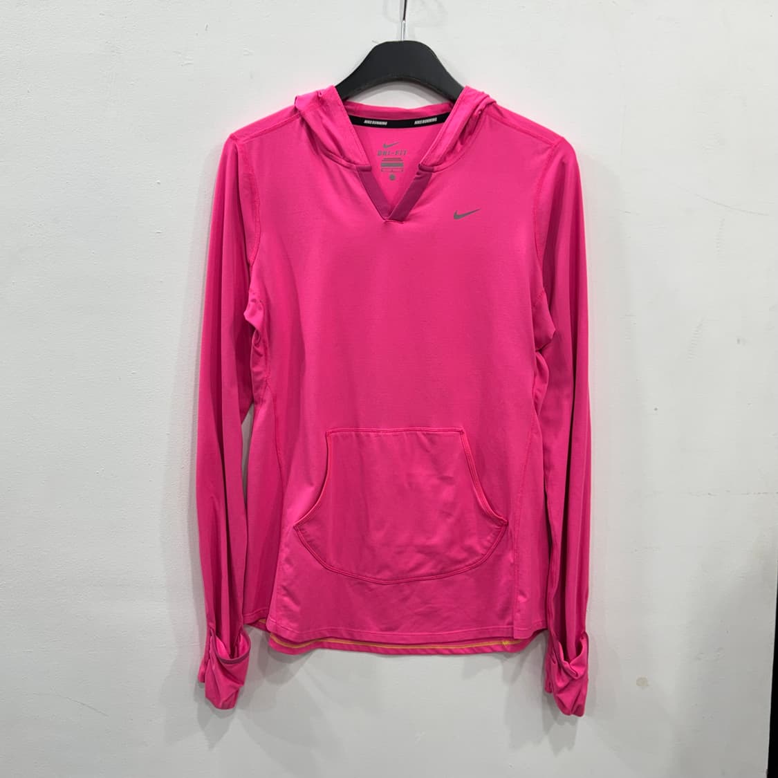 나이키 드라이핏 후드티 상품이미지1