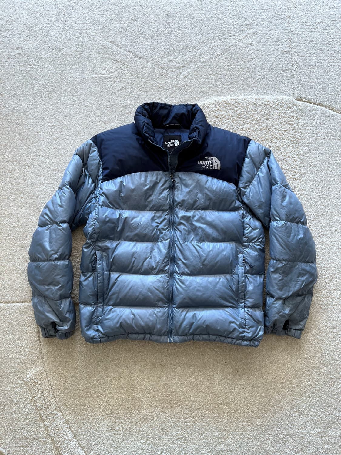 노스페이스 700 필다운 패딩 (103-105) 상품이미지2