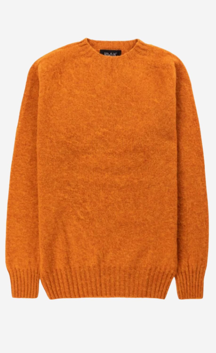 하울린 니트 Howlin' Birth Of The Cool 진저 드림  상품이미지1