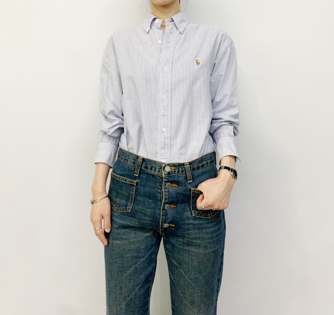 랄프 로렌 셔츠 상품이미지2