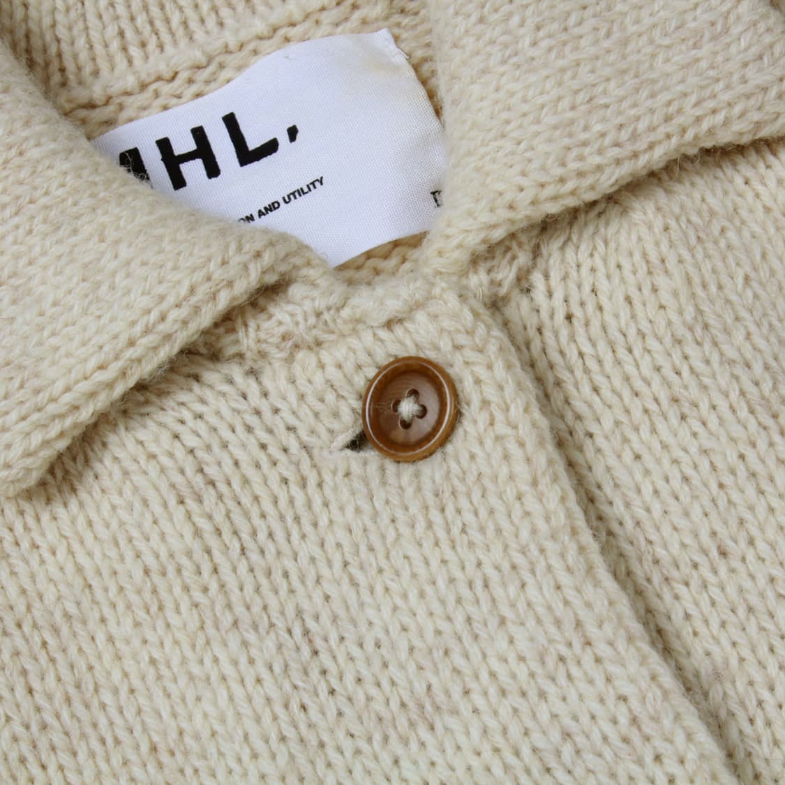 MHL. 가디건 상품이미지5