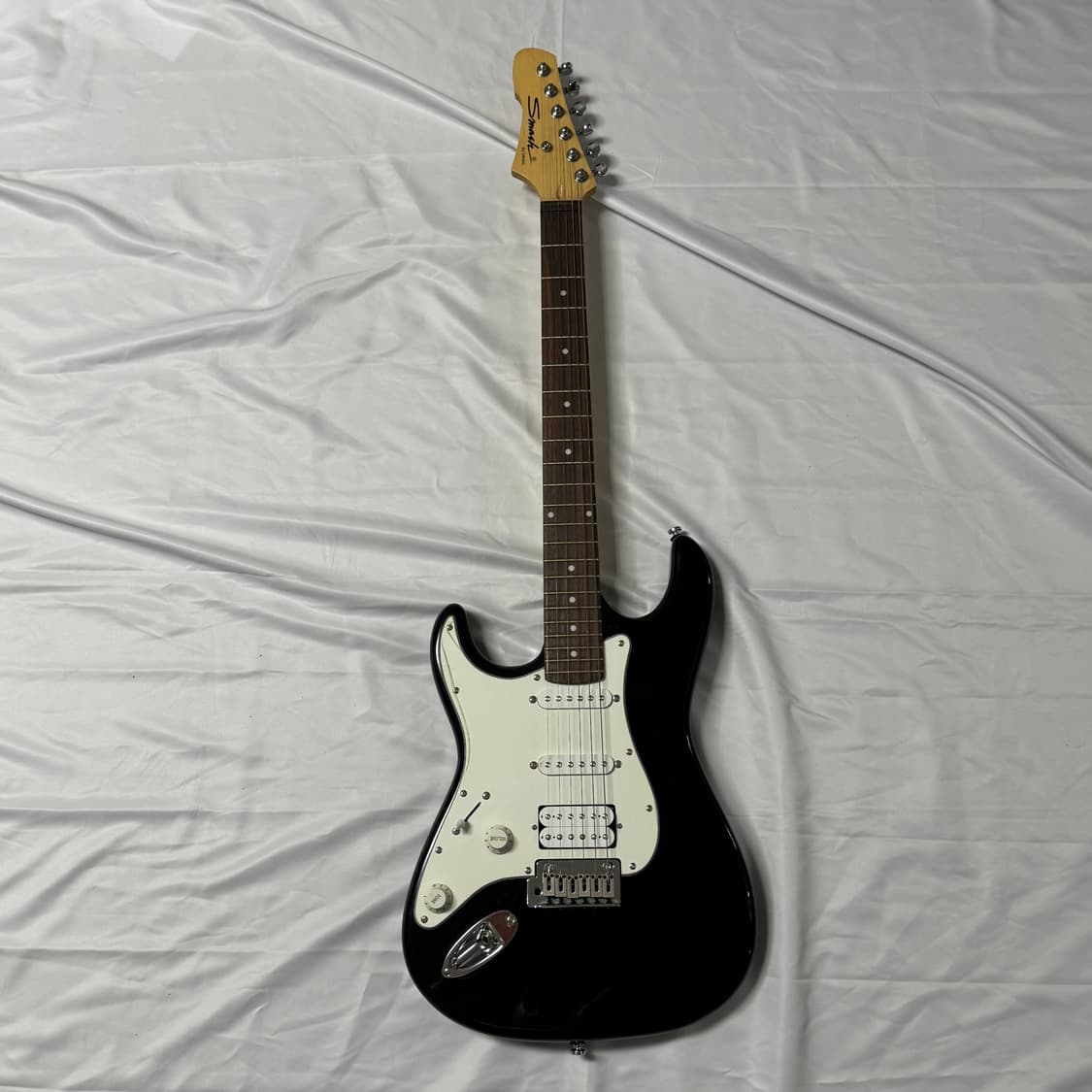 스윙 Smash S2LH 왼손 일렉기타 상품이미지1