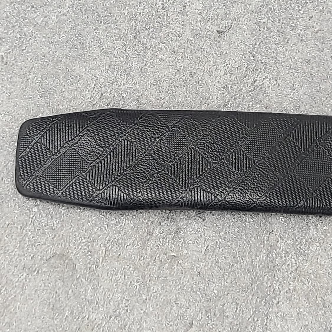 독수리 가죽 자동벨트 총길이 122cm 40인치 상품이미지6