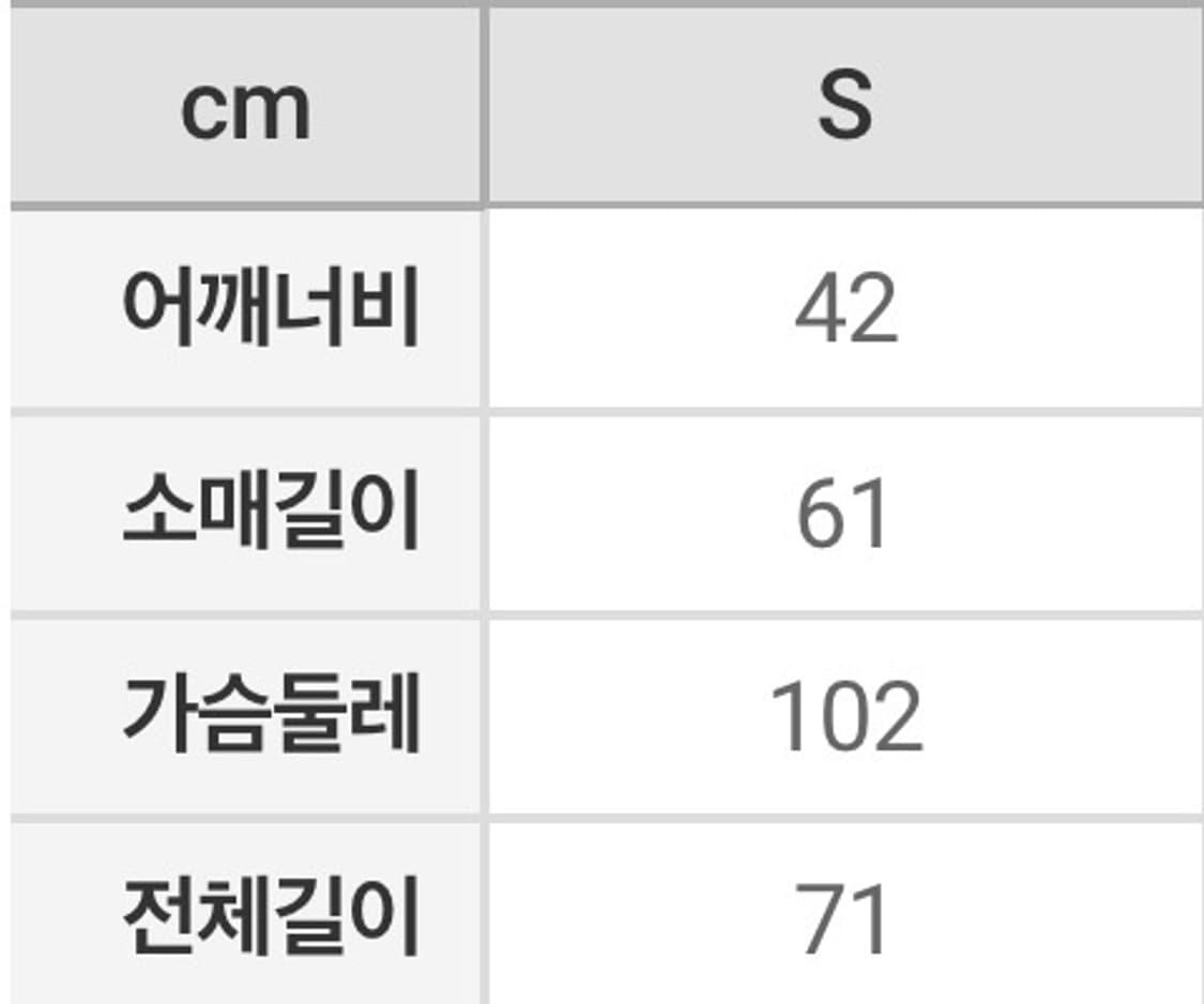 스파오 에센셜 오버핏 자켓 (블랙) 상품이미지6