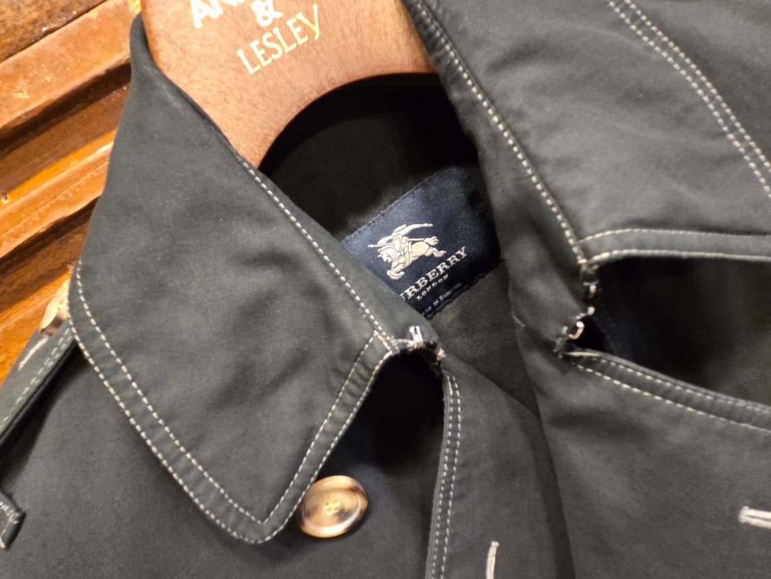 버버리 트렌치코트  상품이미지6