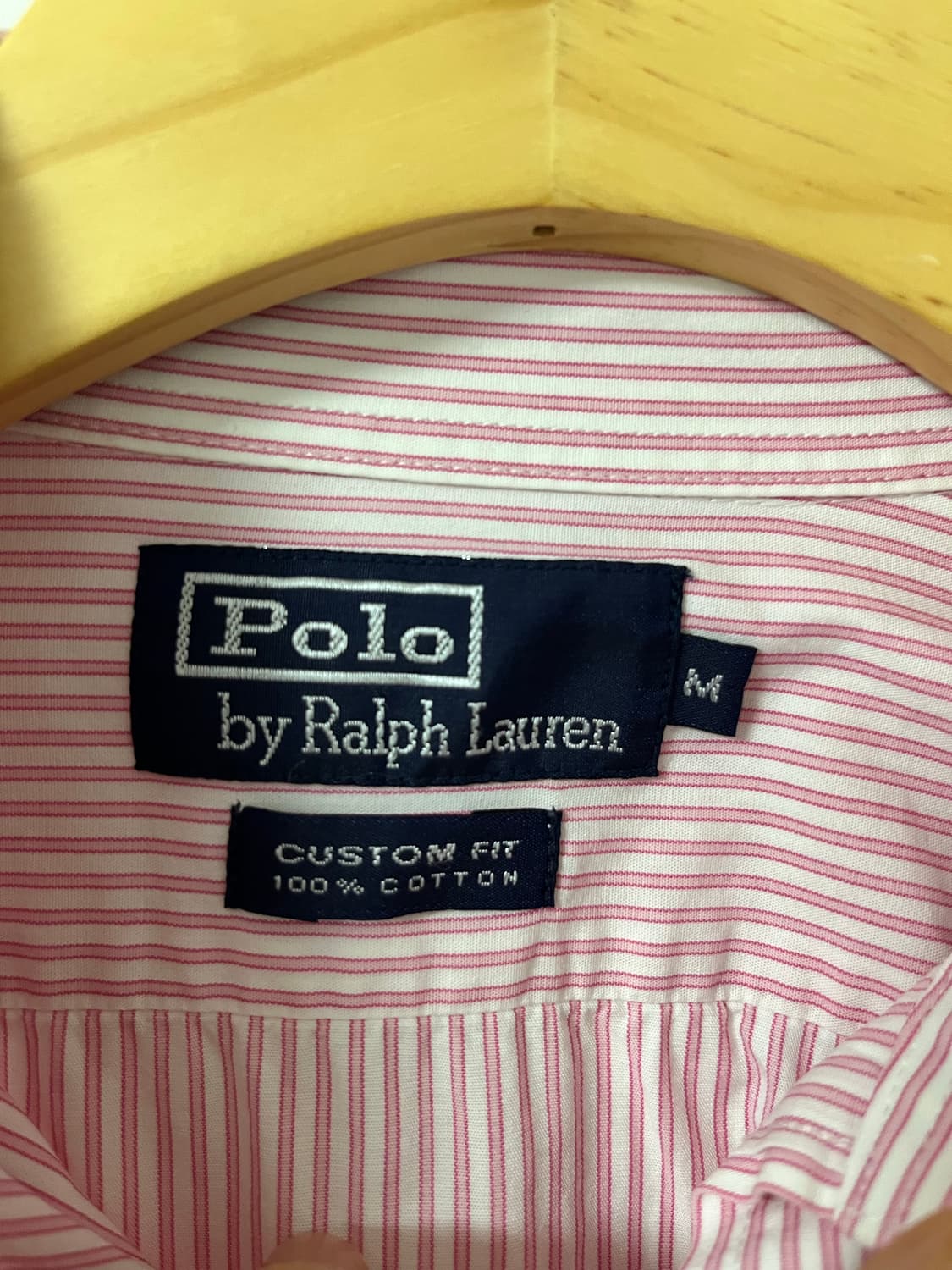 폴로 셔츠 상품이미지7