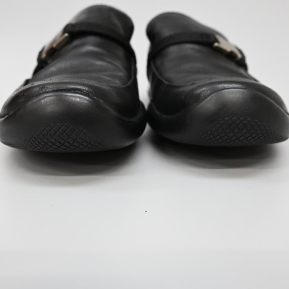 프라다 스포츠 버클 로퍼 [235-240] 상품이미지5