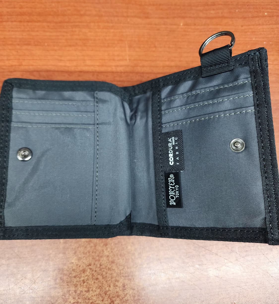 요시다포터 DILL 지갑 S 상품이미지2