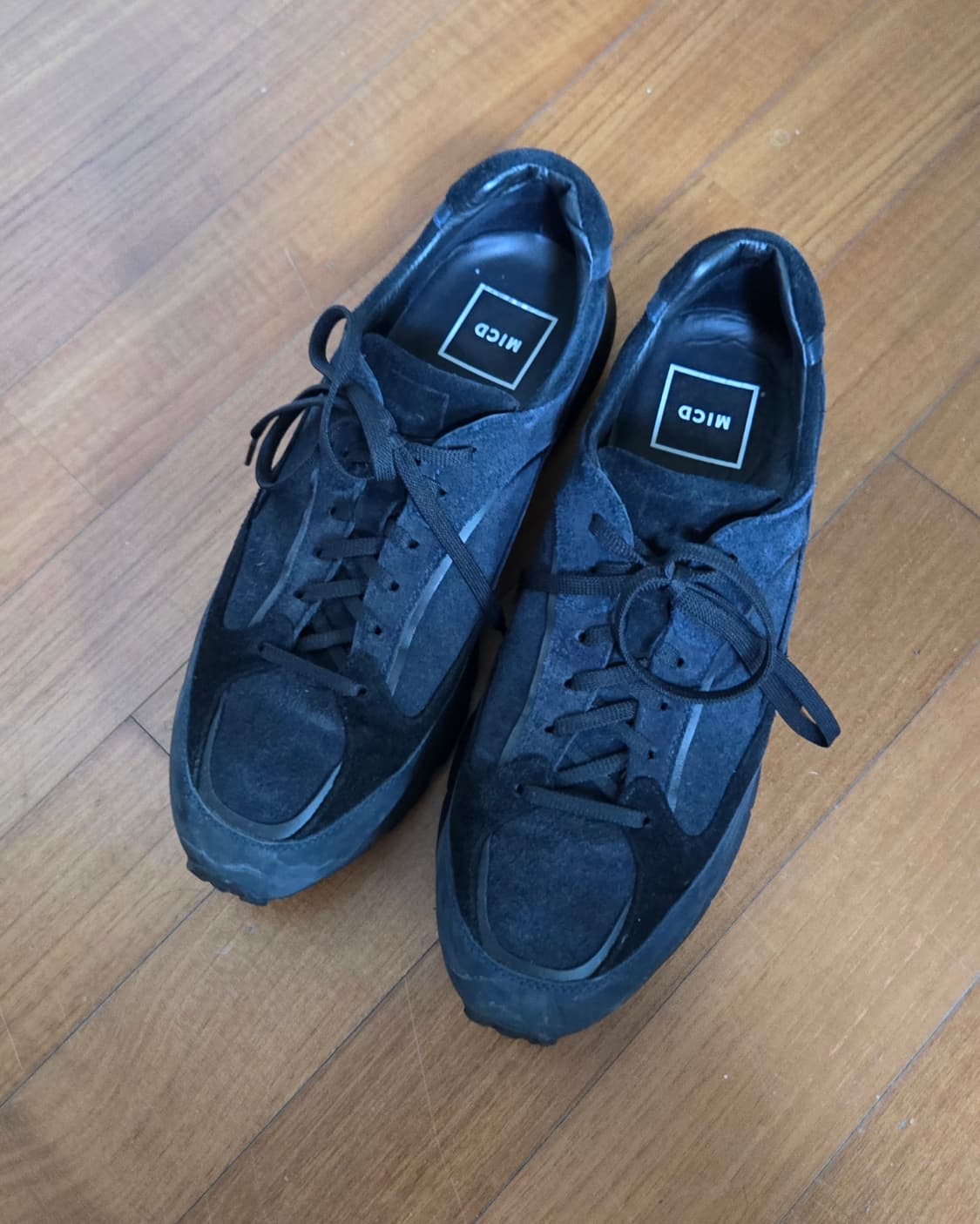 마이크로데이 데이투 네이비 (43) 상품이미지1