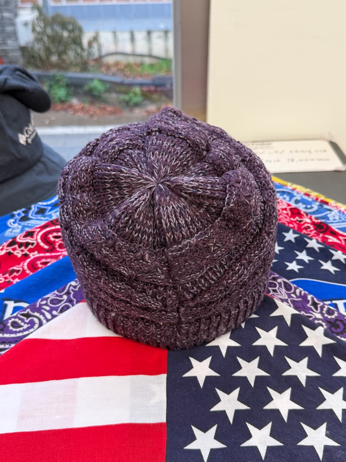 일본빈티지 y2k 니트 캡비니  상품이미지7