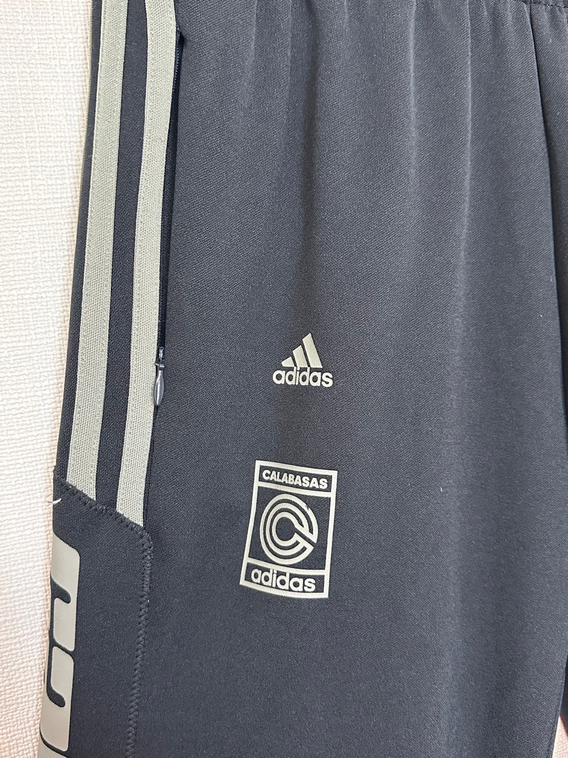 이지 칼라바사스 트랙팬츠 s 상품이미지2