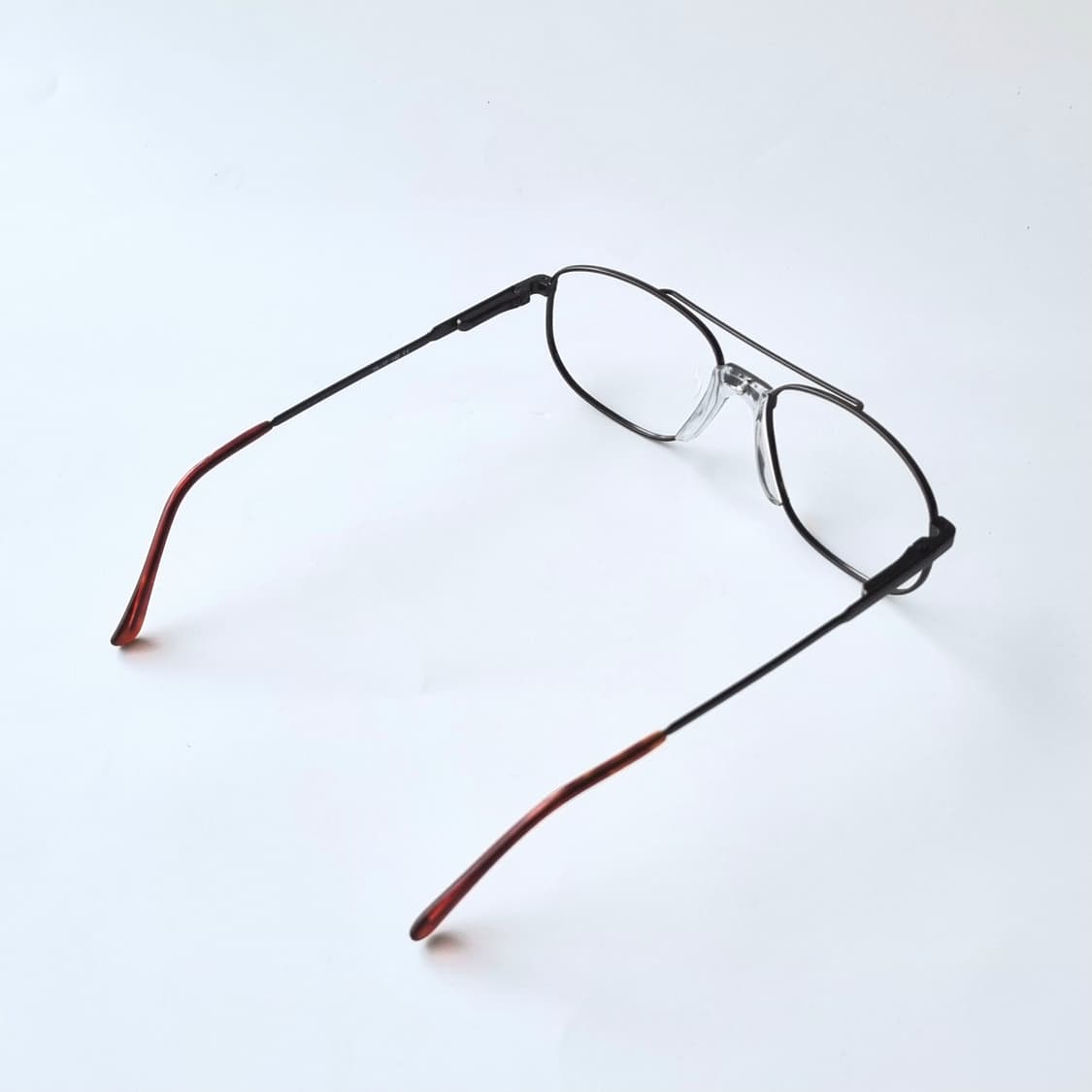 데드스탁 투 브릿지 에어로 메탈 긱시크 에디션 안경테 730 상품이미지7