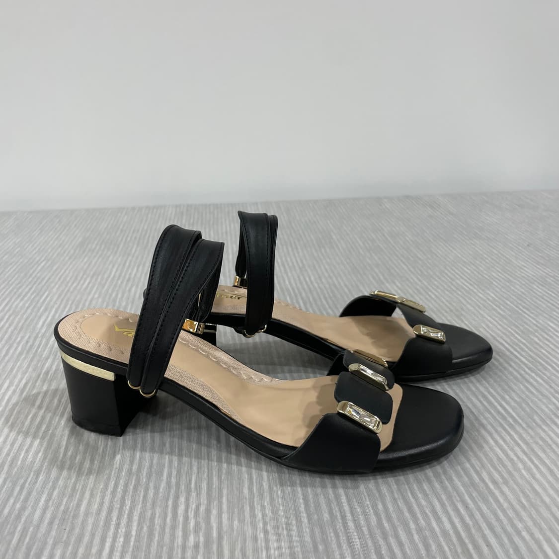 697) Vainer 바이네르 샌들 230mm 상품이미지1