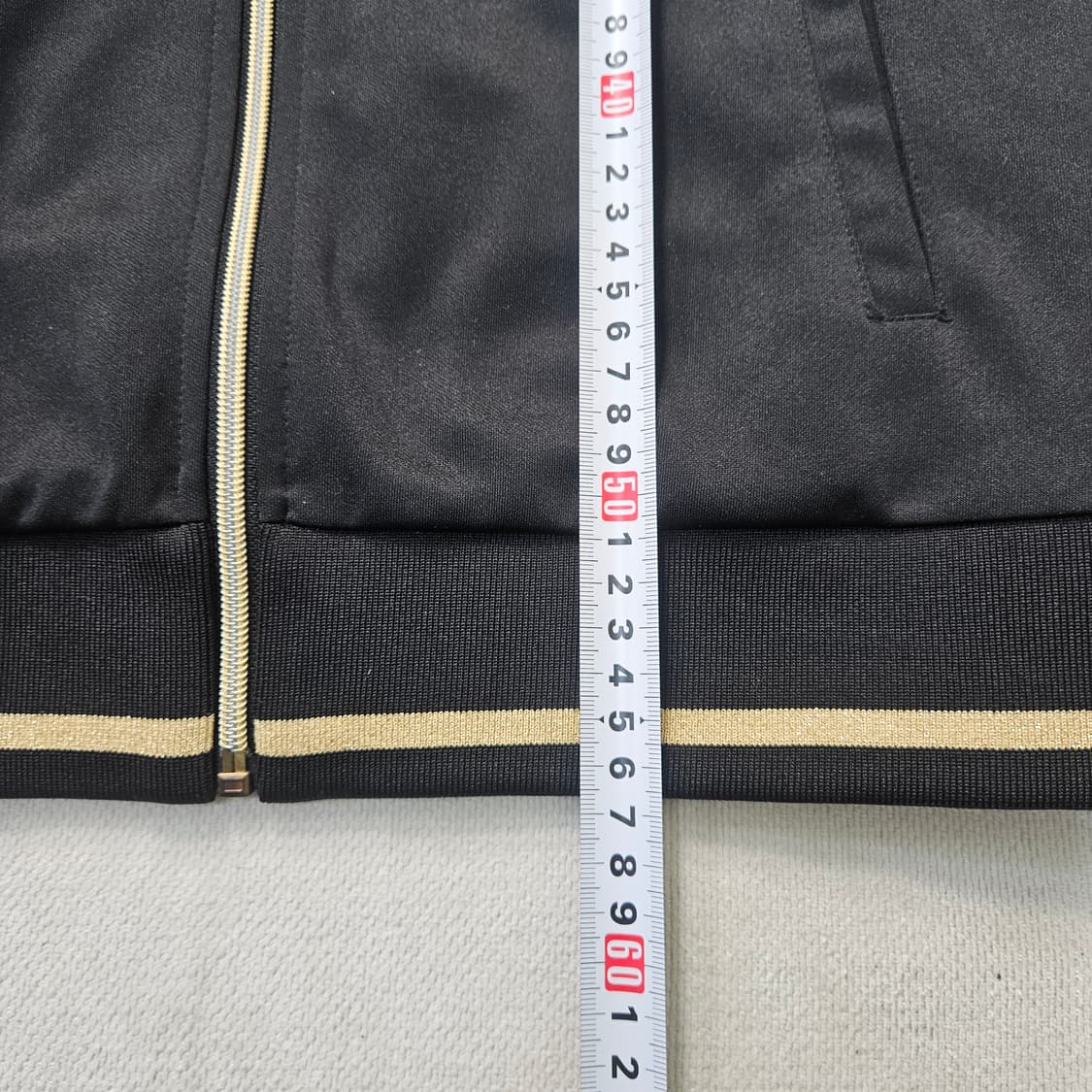 90 아디다스 여성 스트릿 오레오 져지 0327Y 상품이미지8