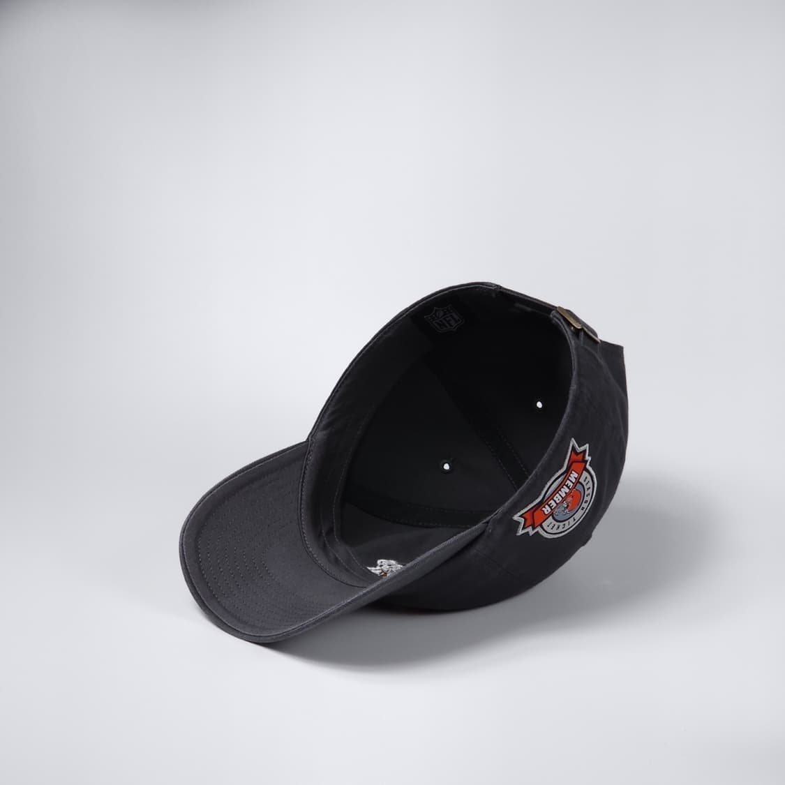 47 클리브랜드 브라운스 시즌 티켓 멤버 NFL 볼캡 모자 상품이미지4