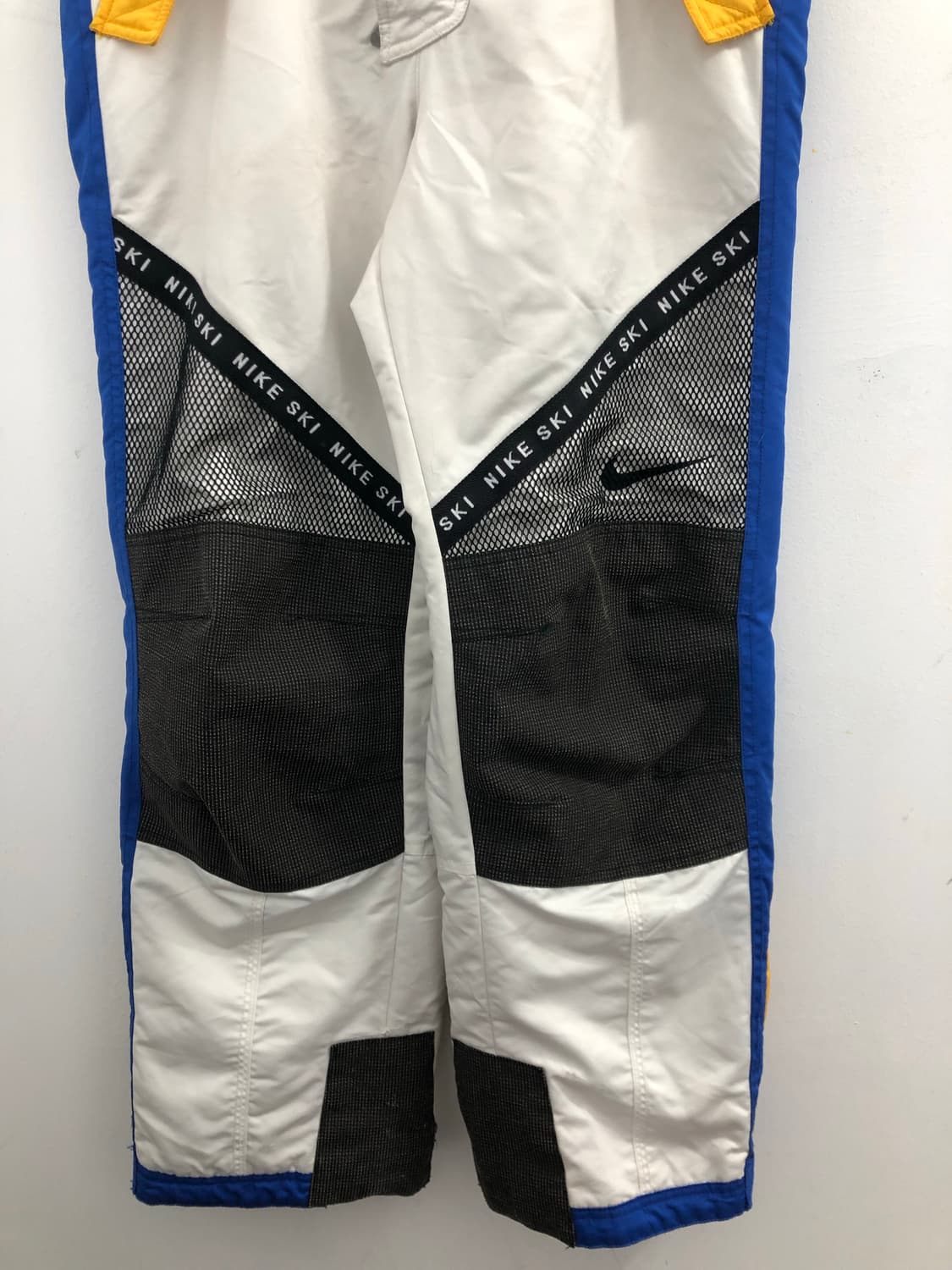 90s 나이키 보드 바지 스키 바지 85(S)  상품이미지5