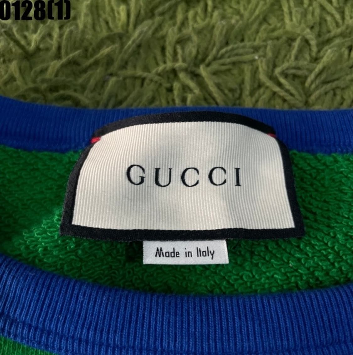 구찌 맨투맨  상품이미지3